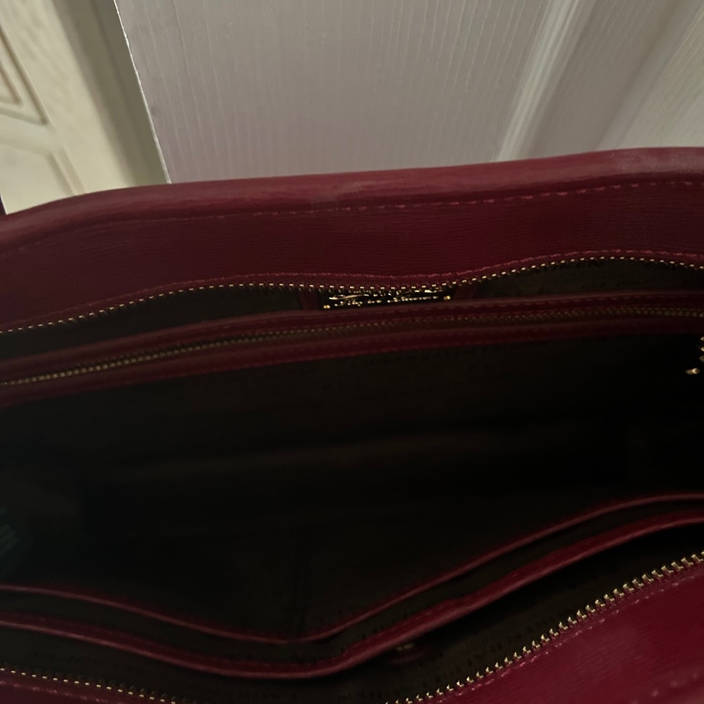 Ralph Lauren Handbag